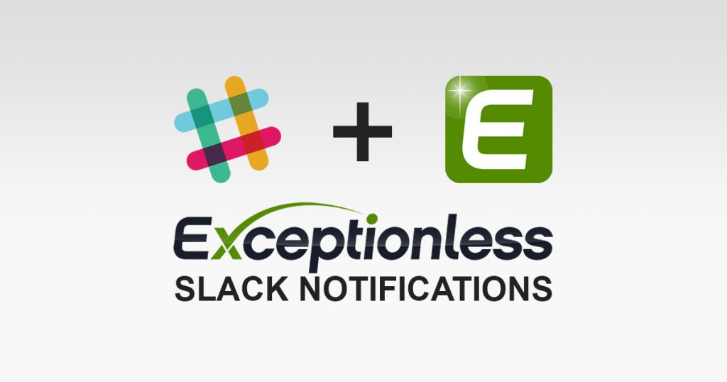 Exceptionless Slack Integration