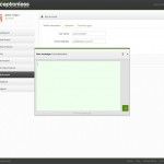 Exceptionless Support