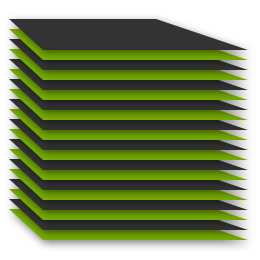 custom event stacking with exceptionless