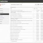 New .NET Exceptions